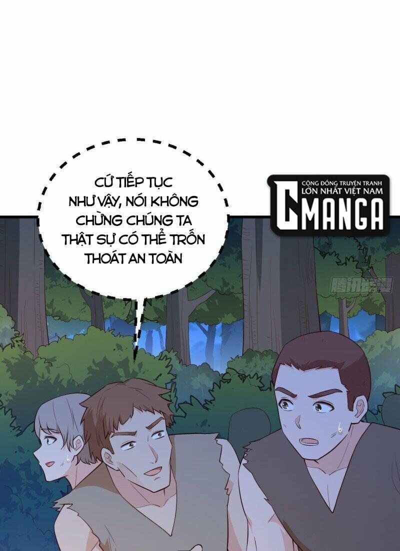 đọc truyện Tôi Sống Trên Hoang Đảo Cùng Các Em Gái Chương 84 ảnh 32 tại Thiên Thai Truyện