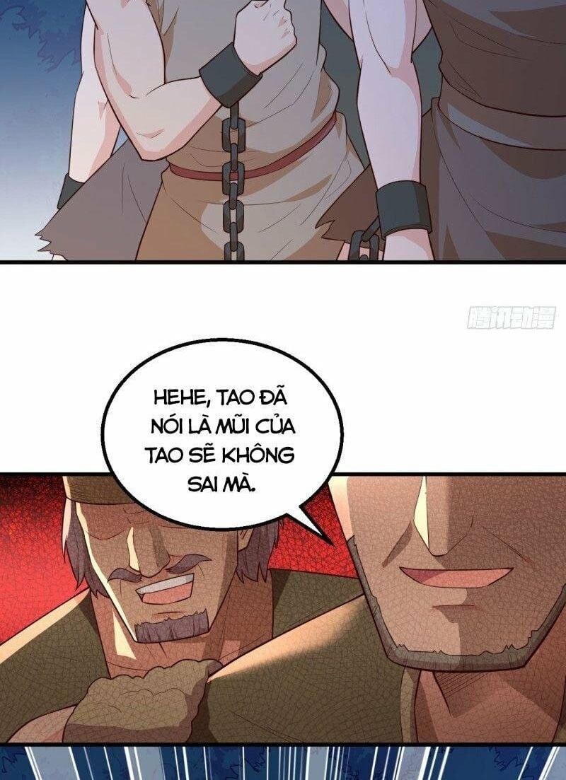 đọc truyện Tôi Sống Trên Hoang Đảo Cùng Các Em Gái Chương 84 ảnh 33 tại Thiên Thai Truyện