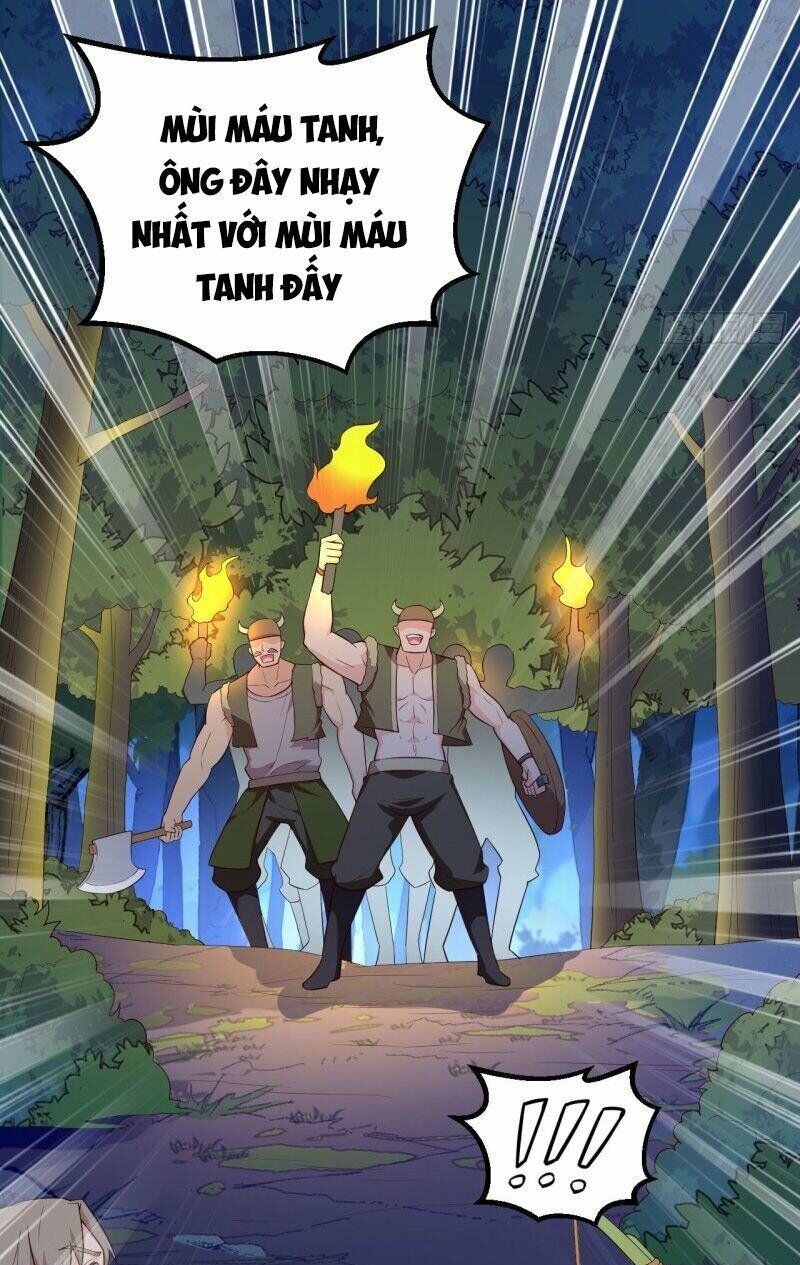 đọc truyện Tôi Sống Trên Hoang Đảo Cùng Các Em Gái Chương 84 ảnh 34 tại Thiên Thai Truyện