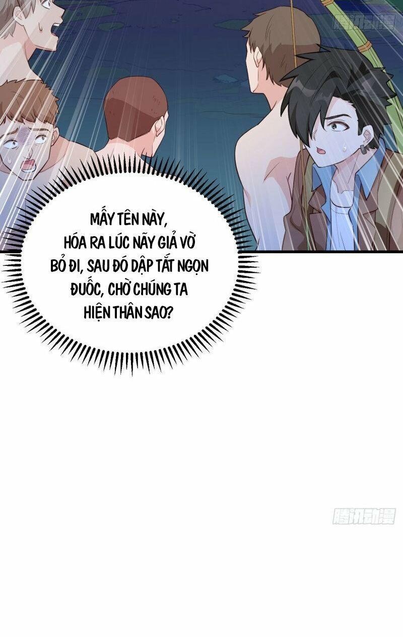 đọc truyện Tôi Sống Trên Hoang Đảo Cùng Các Em Gái Chương 84 ảnh 35 tại Thiên Thai Truyện