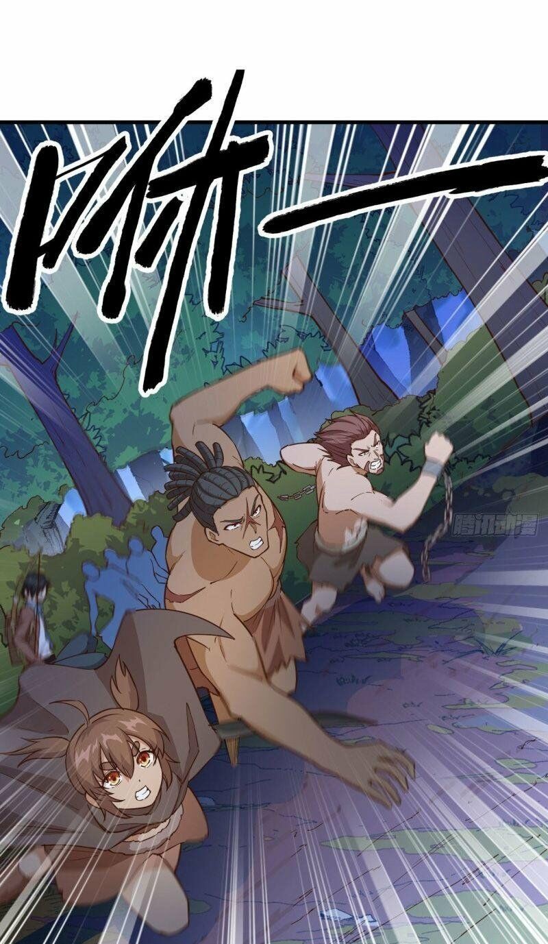 đọc truyện Tôi Sống Trên Hoang Đảo Cùng Các Em Gái Chương 84 ảnh 36 tại Thiên Thai Truyện