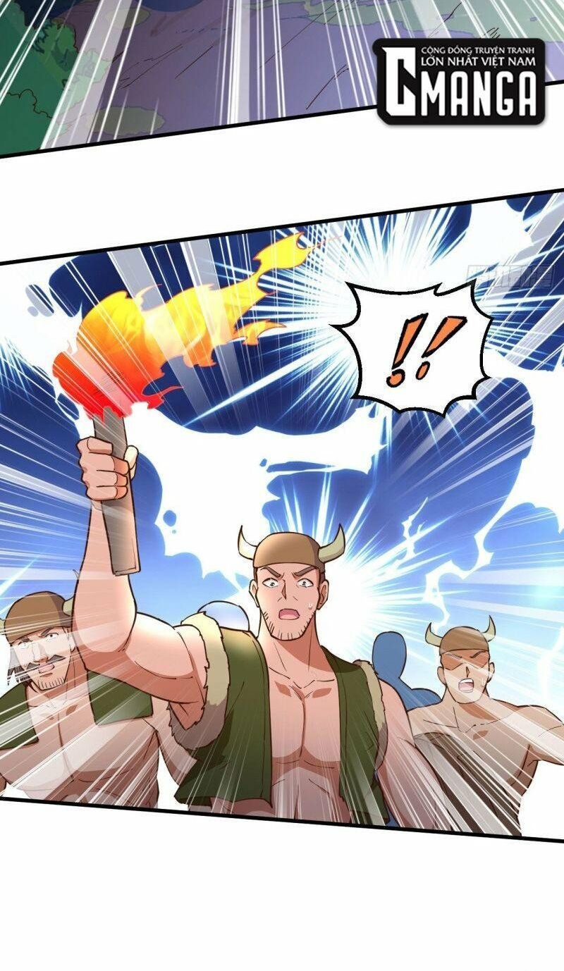 đọc truyện Tôi Sống Trên Hoang Đảo Cùng Các Em Gái Chương 84 ảnh 37 tại Thiên Thai Truyện