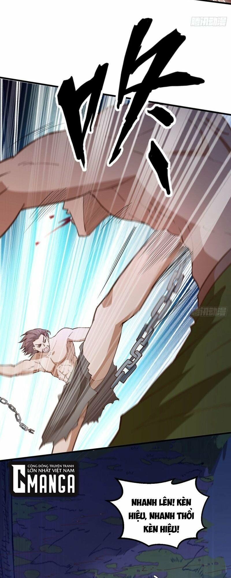 đọc truyện Tôi Sống Trên Hoang Đảo Cùng Các Em Gái Chương 84 ảnh 40 tại Thiên Thai Truyện