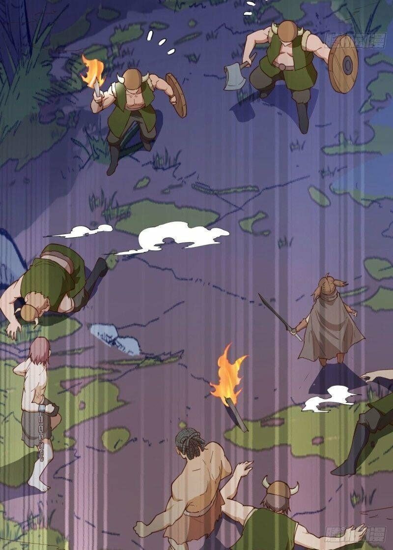 đọc truyện Tôi Sống Trên Hoang Đảo Cùng Các Em Gái Chương 84 ảnh 41 tại Thiên Thai Truyện