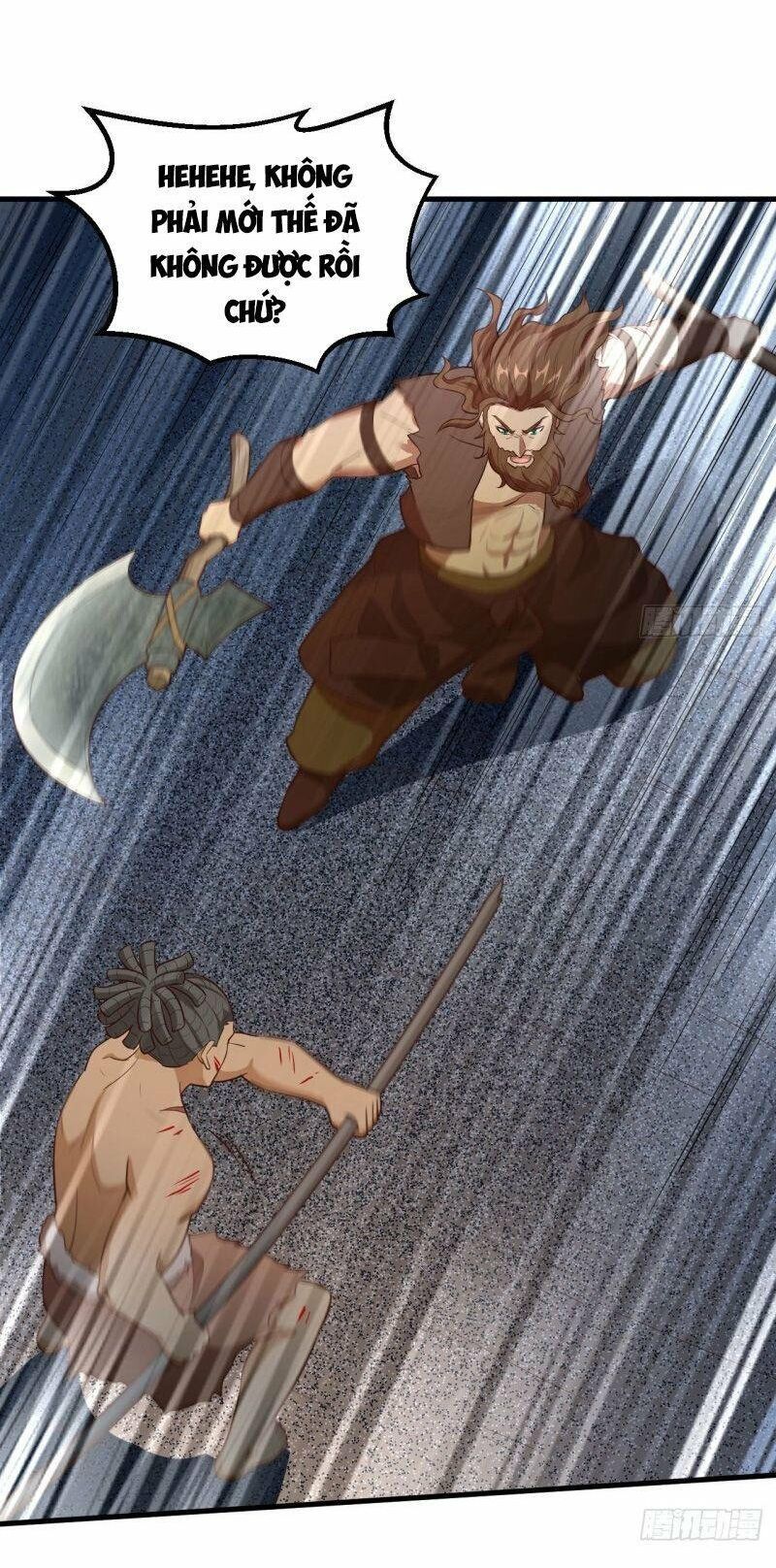 đọc truyện Tôi Sống Trên Hoang Đảo Cùng Các Em Gái Chương 84 ảnh 6 tại Thiên Thai Truyện