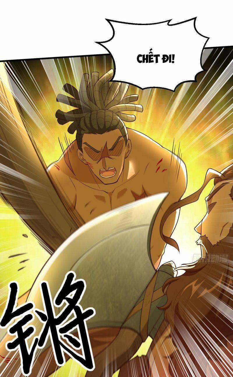 đọc truyện Tôi Sống Trên Hoang Đảo Cùng Các Em Gái Chương 84 ảnh 7 tại Thiên Thai Truyện