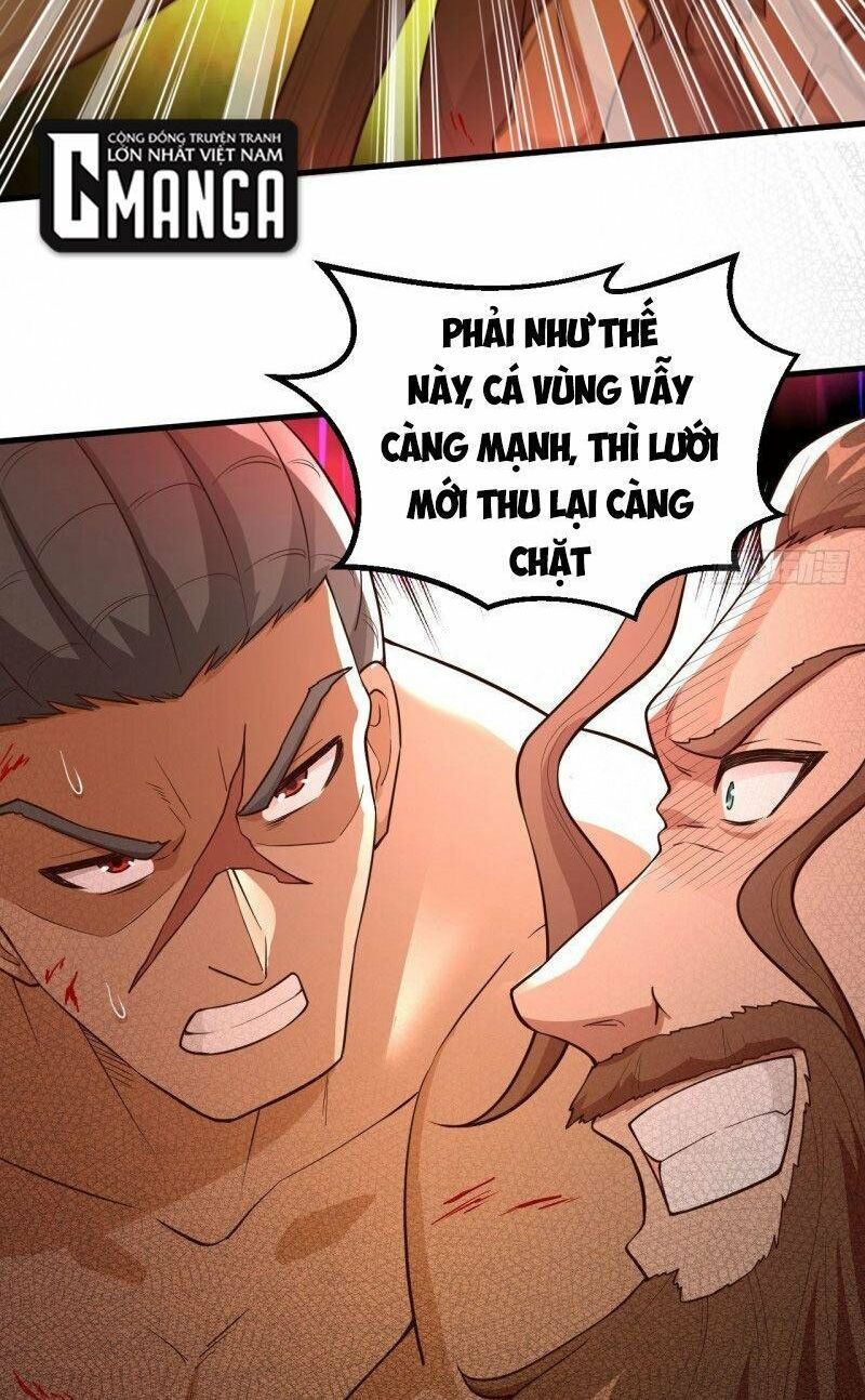 đọc truyện Tôi Sống Trên Hoang Đảo Cùng Các Em Gái Chương 84 ảnh 8 tại Thiên Thai Truyện