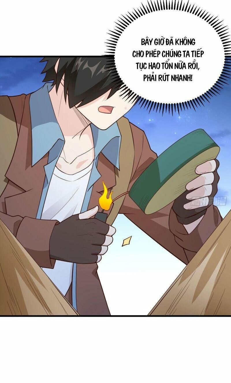 đọc truyện Tôi Sống Trên Hoang Đảo Cùng Các Em Gái Chương 84 ảnh 10 tại Thiên Thai Truyện