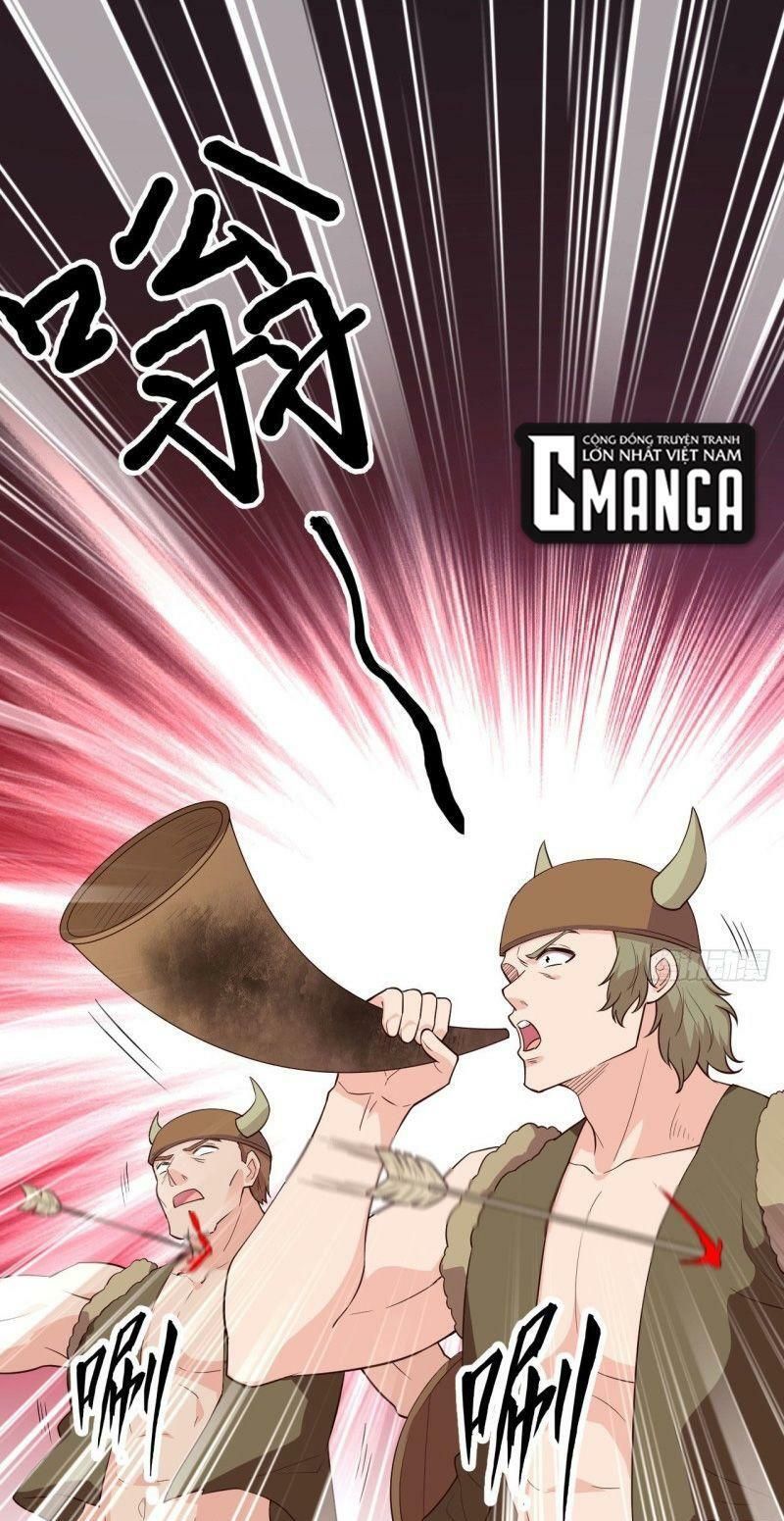 đọc truyện Tôi Sống Trên Hoang Đảo Cùng Các Em Gái Chương 85 ảnh 3 tại Thiên Thai Truyện