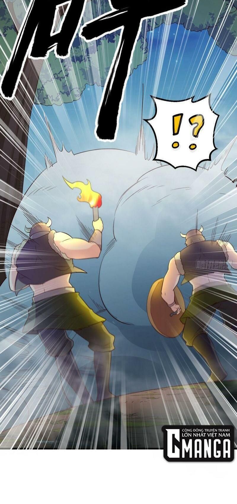 đọc truyện Tôi Sống Trên Hoang Đảo Cùng Các Em Gái Chương 85 ảnh 12 tại Thiên Thai Truyện