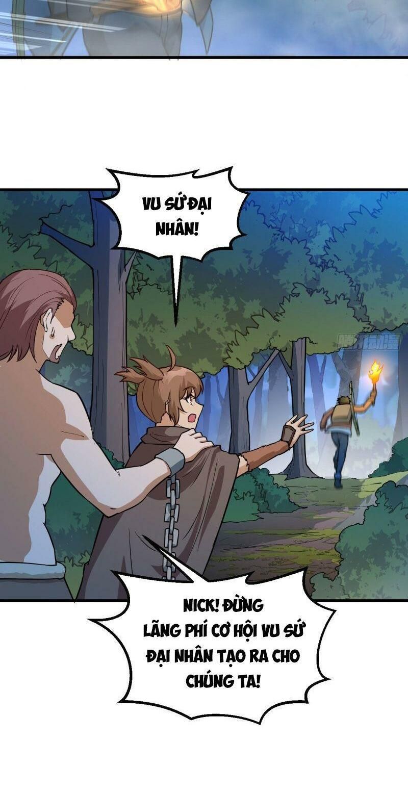 đọc truyện Tôi Sống Trên Hoang Đảo Cùng Các Em Gái Chương 85 ảnh 14 tại Thiên Thai Truyện