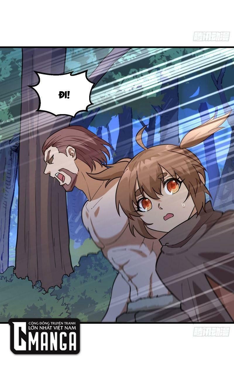 đọc truyện Tôi Sống Trên Hoang Đảo Cùng Các Em Gái Chương 85 ảnh 15 tại Thiên Thai Truyện