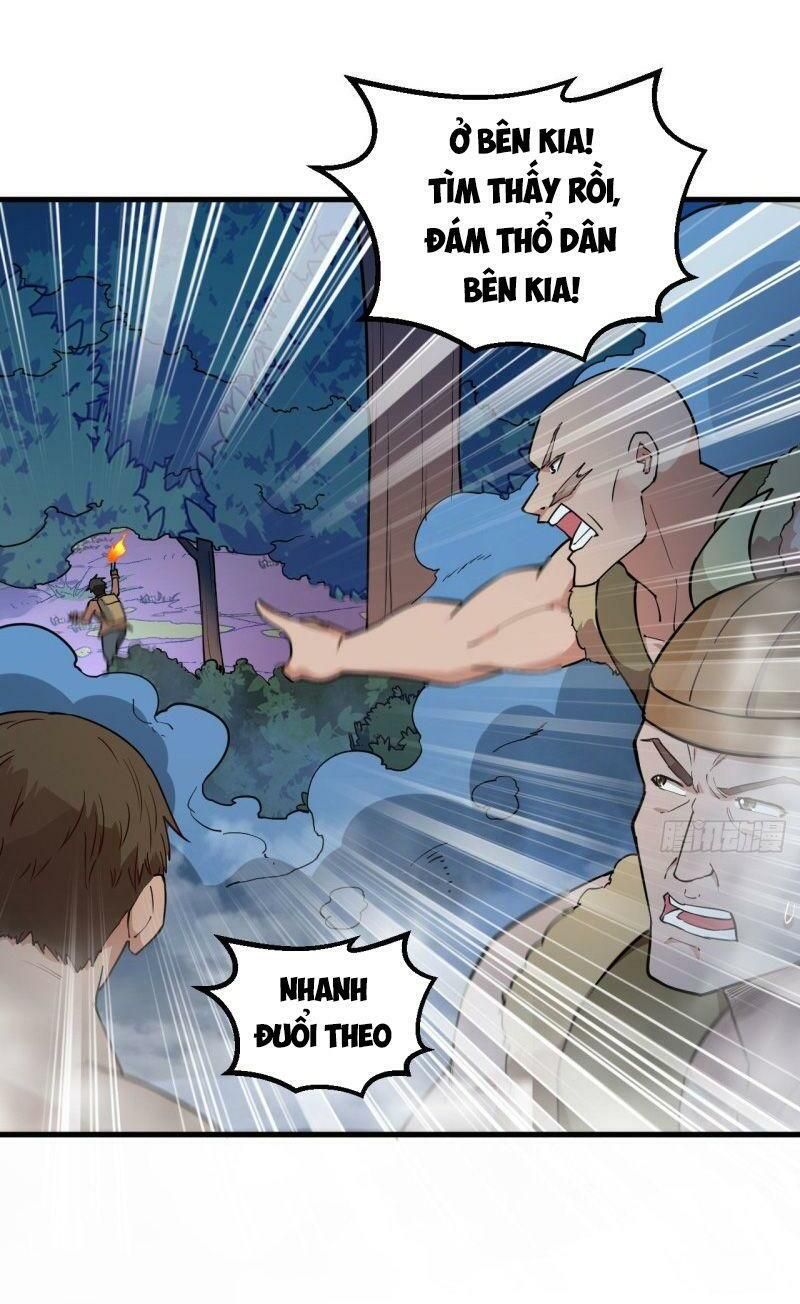 đọc truyện Tôi Sống Trên Hoang Đảo Cùng Các Em Gái Chương 85 ảnh 16 tại Thiên Thai Truyện