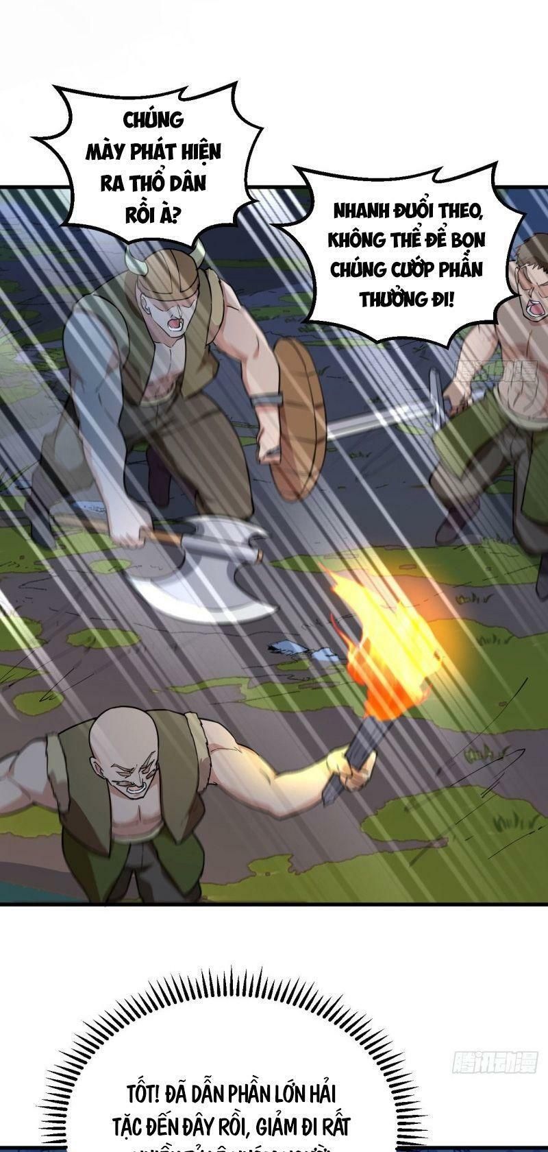 đọc truyện Tôi Sống Trên Hoang Đảo Cùng Các Em Gái Chương 85 ảnh 17 tại Thiên Thai Truyện