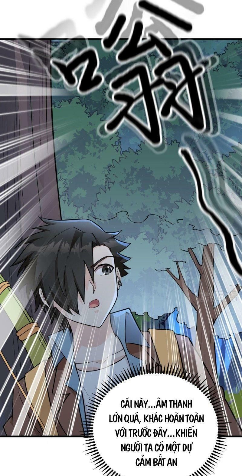 đọc truyện Tôi Sống Trên Hoang Đảo Cùng Các Em Gái Chương 85 ảnh 23 tại Thiên Thai Truyện