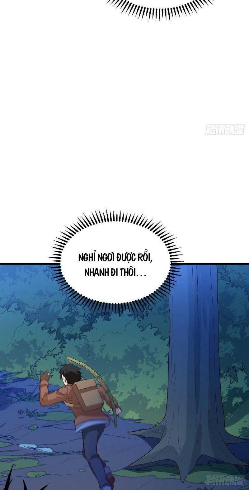 đọc truyện Tôi Sống Trên Hoang Đảo Cùng Các Em Gái Chương 85 ảnh 24 tại Thiên Thai Truyện