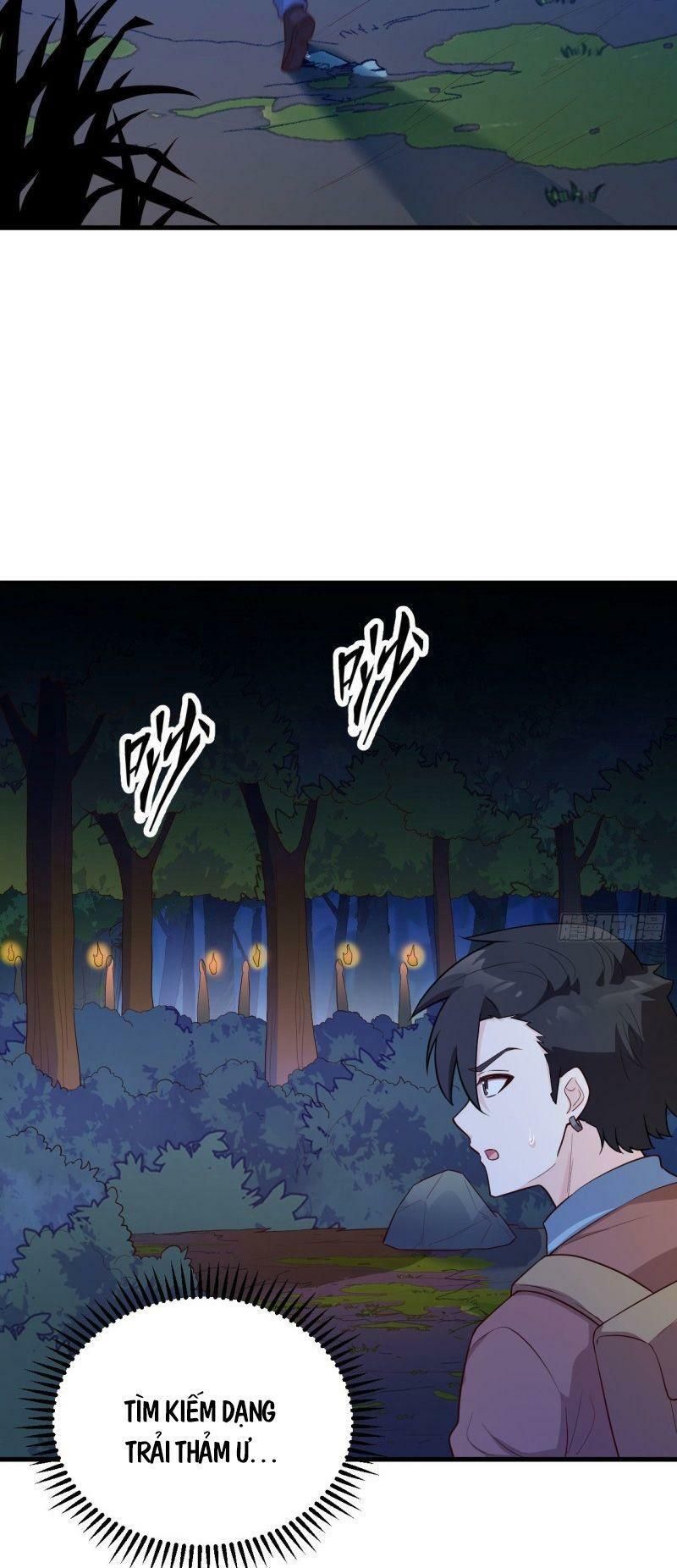 đọc truyện Tôi Sống Trên Hoang Đảo Cùng Các Em Gái Chương 85 ảnh 25 tại Thiên Thai Truyện