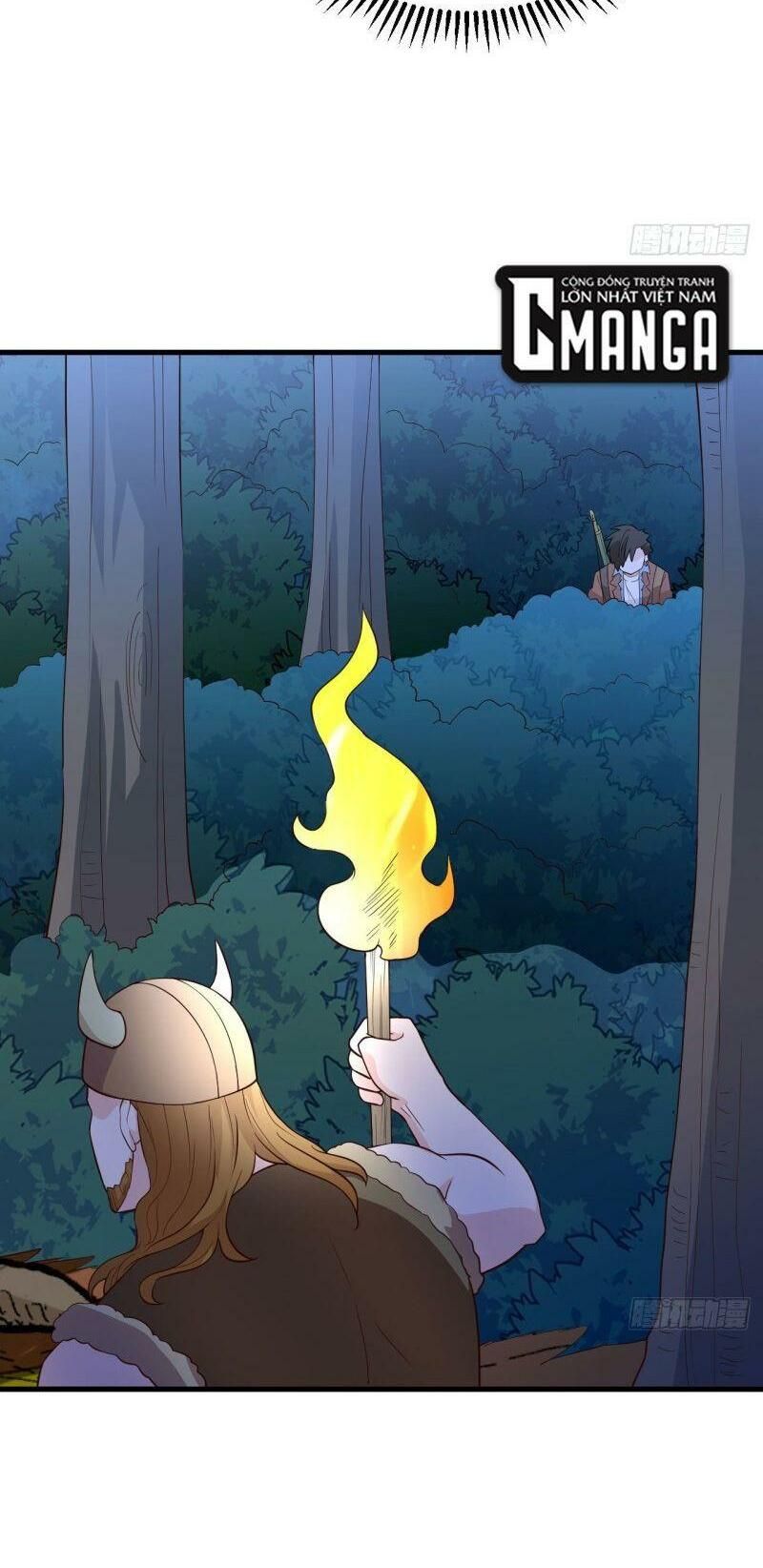 đọc truyện Tôi Sống Trên Hoang Đảo Cùng Các Em Gái Chương 85 ảnh 28 tại Thiên Thai Truyện