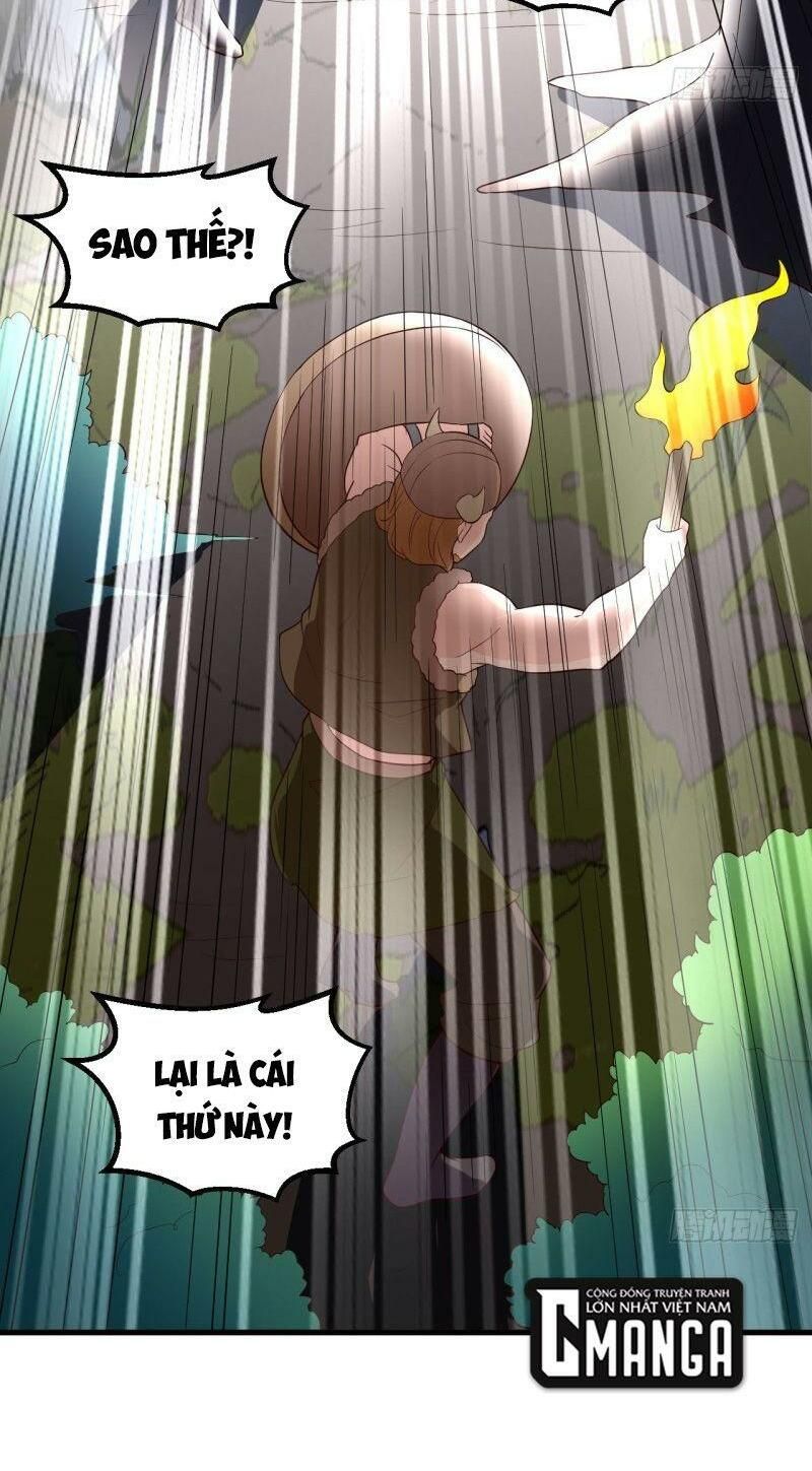 đọc truyện Tôi Sống Trên Hoang Đảo Cùng Các Em Gái Chương 85 ảnh 32 tại Thiên Thai Truyện