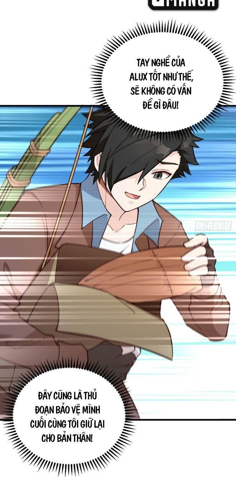 đọc truyện Tôi Sống Trên Hoang Đảo Cùng Các Em Gái Chương 85 ảnh 36 tại Thiên Thai Truyện