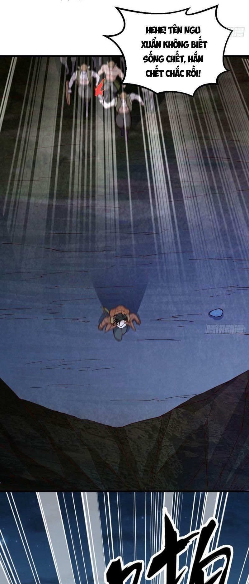 đọc truyện Tôi Sống Trên Hoang Đảo Cùng Các Em Gái Chương 85 ảnh 37 tại Thiên Thai Truyện