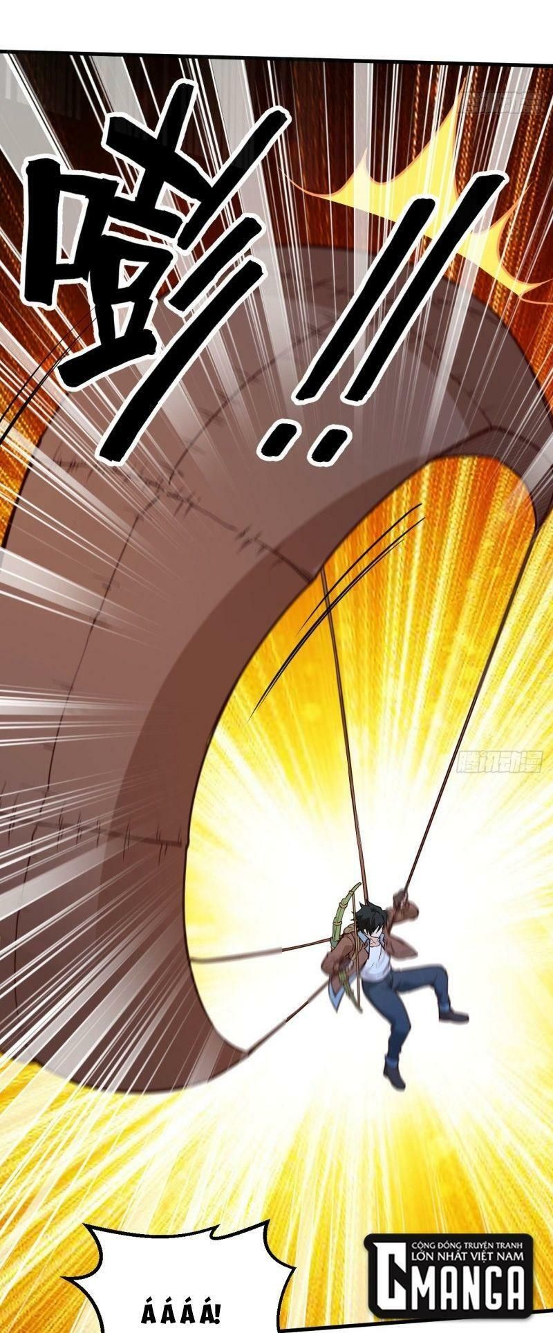 đọc truyện Tôi Sống Trên Hoang Đảo Cùng Các Em Gái Chương 85 ảnh 39 tại Thiên Thai Truyện