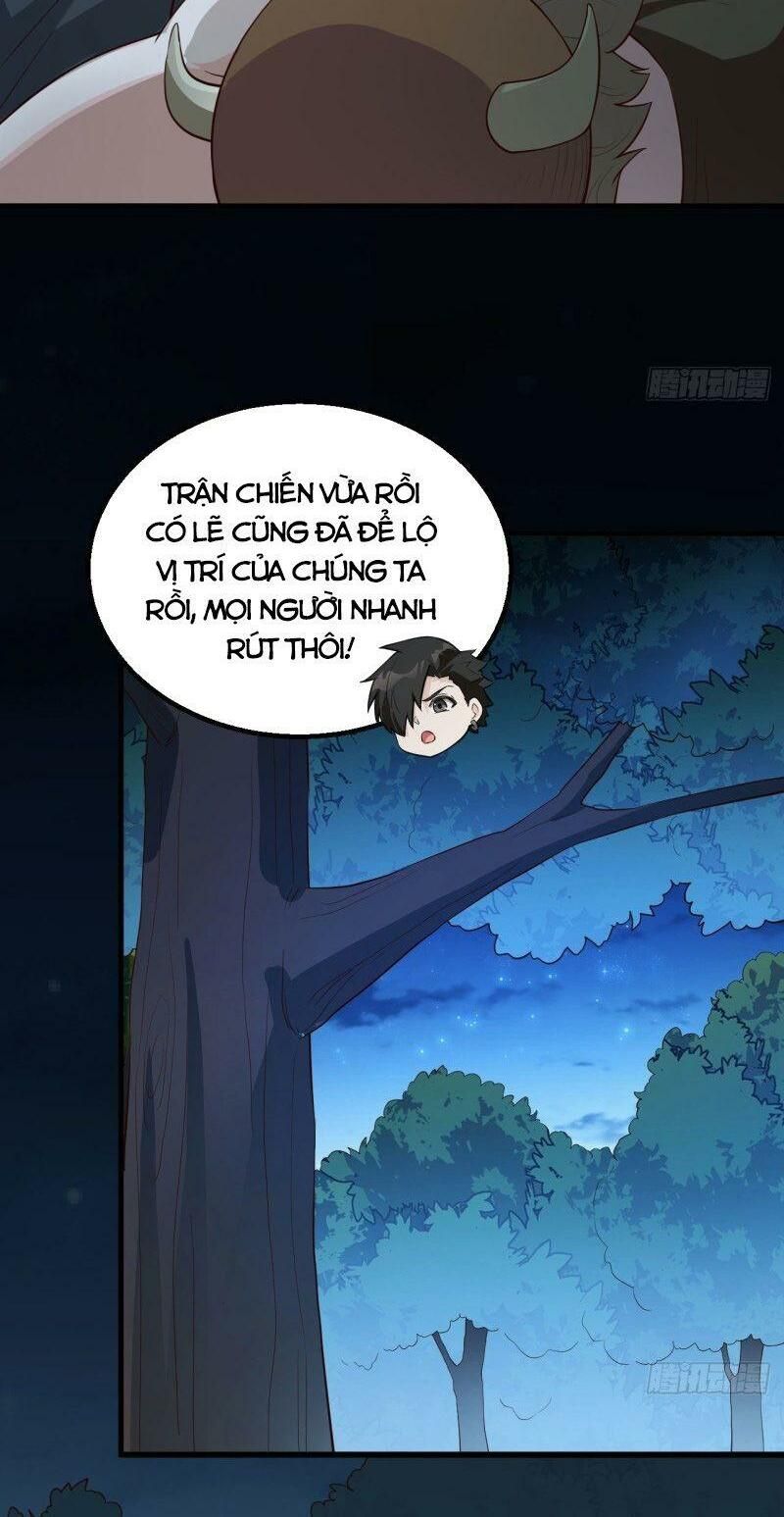 đọc truyện Tôi Sống Trên Hoang Đảo Cùng Các Em Gái Chương 85 ảnh 6 tại Thiên Thai Truyện