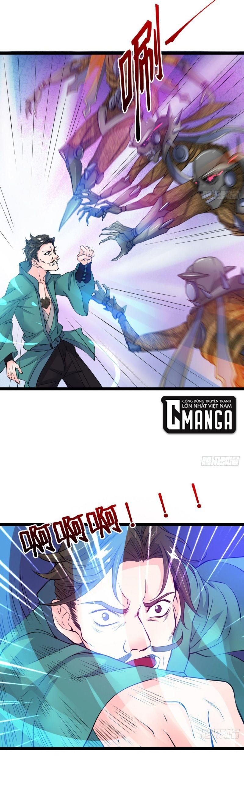 đọc truyện Tôi Sống Trên Hoang Đảo Cùng Các Em Gái Chương 86 ảnh 14 tại Thiên Thai Truyện