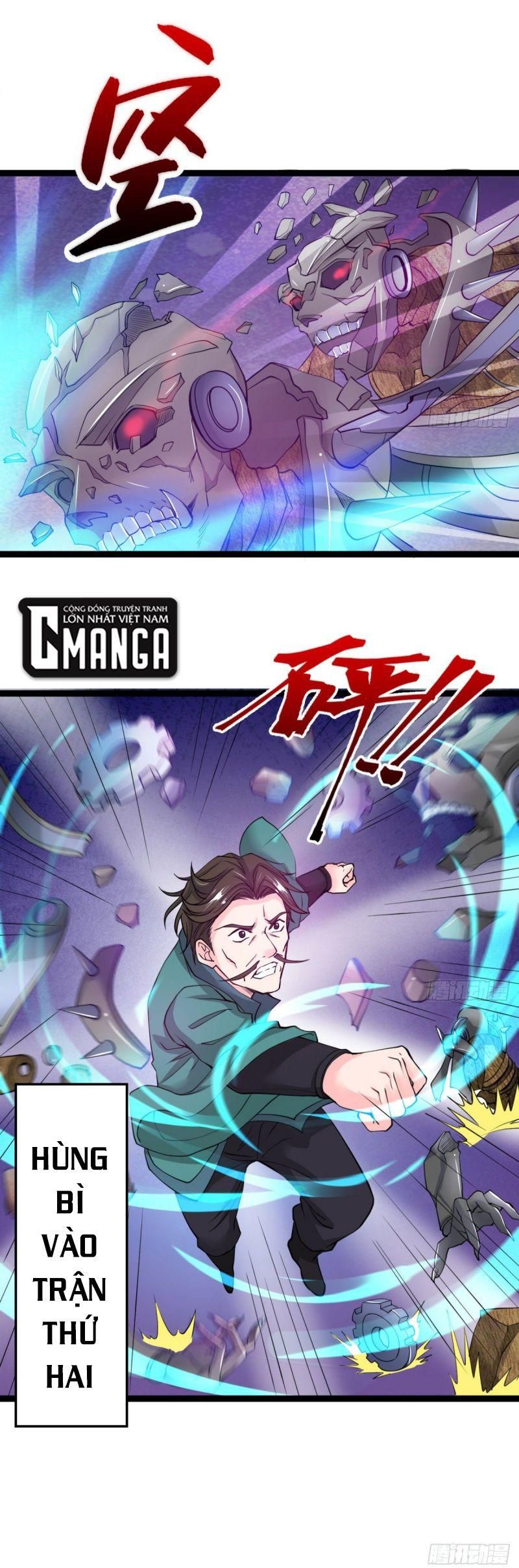 đọc truyện Tôi Sống Trên Hoang Đảo Cùng Các Em Gái Chương 86 ảnh 15 tại Thiên Thai Truyện