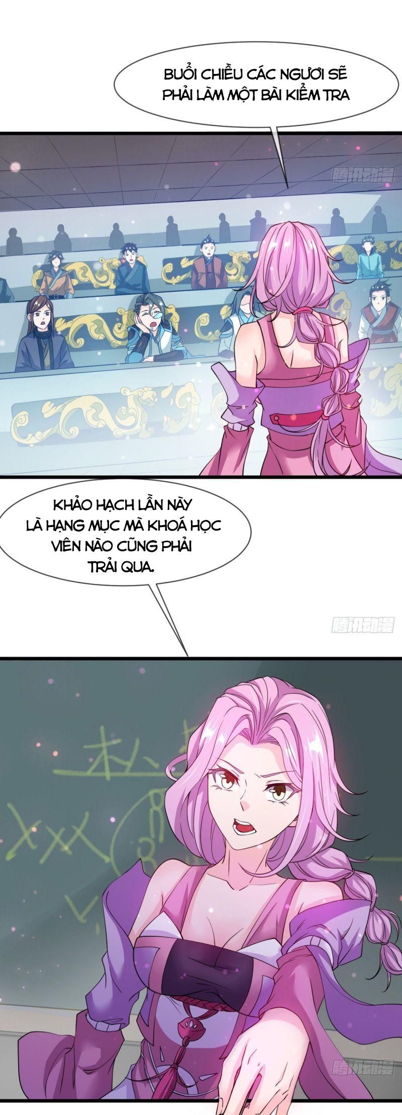 đọc truyện Tôi Sống Trên Hoang Đảo Cùng Các Em Gái Chương 86 ảnh 4 tại Thiên Thai Truyện