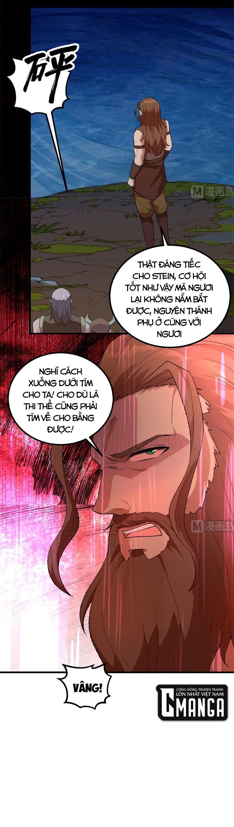 đọc truyện Tôi Sống Trên Hoang Đảo Cùng Các Em Gái Chương 86 ảnh 26 tại Thiên Thai Truyện