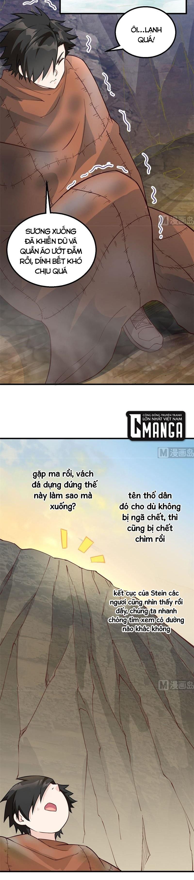 đọc truyện Tôi Sống Trên Hoang Đảo Cùng Các Em Gái Chương 86 ảnh 33 tại Thiên Thai Truyện