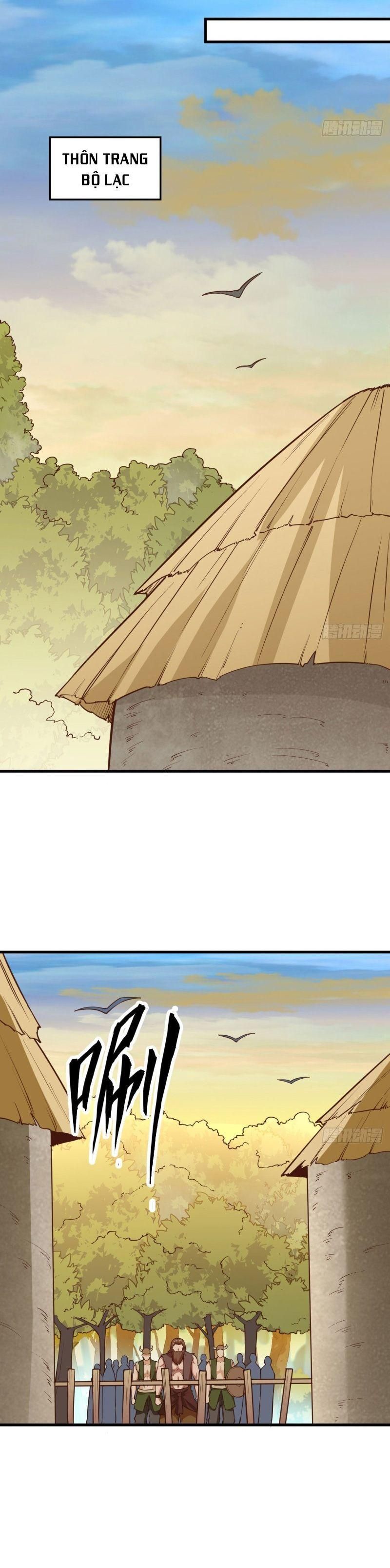 đọc truyện Tôi Sống Trên Hoang Đảo Cùng Các Em Gái Chương 87 ảnh 16 tại Thiên Thai Truyện