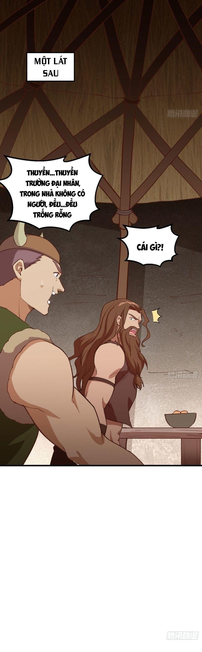 đọc truyện Tôi Sống Trên Hoang Đảo Cùng Các Em Gái Chương 87 ảnh 18 tại Thiên Thai Truyện