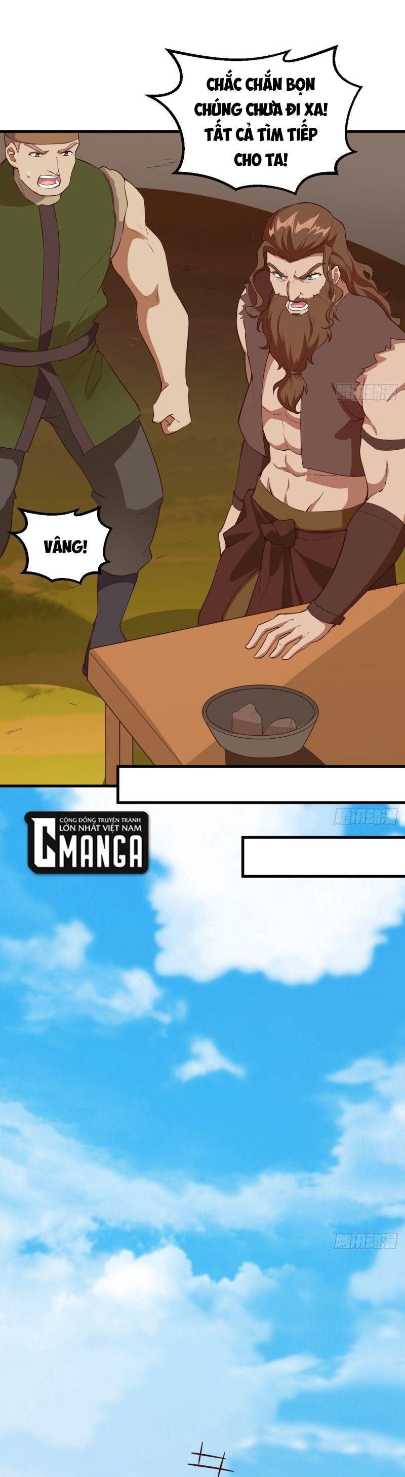 đọc truyện Tôi Sống Trên Hoang Đảo Cùng Các Em Gái Chương 87 ảnh 19 tại Thiên Thai Truyện