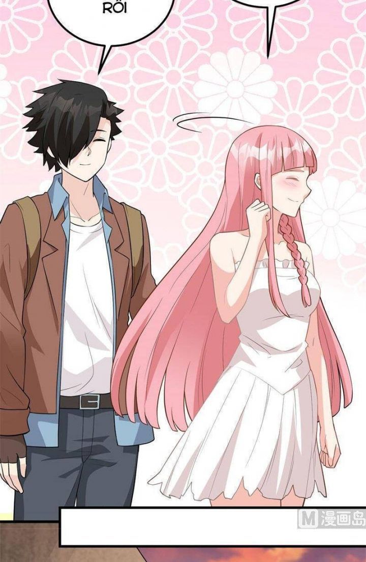 đọc truyện Tôi Sống Trên Hoang Đảo Cùng Các Em Gái Chương 88 ảnh 12 tại Thiên Thai Truyện