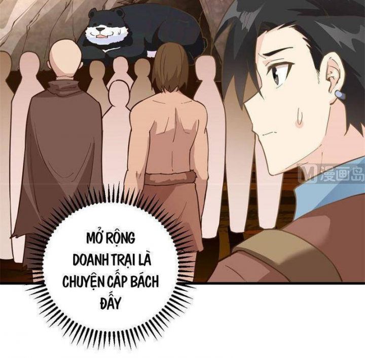 đọc truyện Tôi Sống Trên Hoang Đảo Cùng Các Em Gái Chương 88 ảnh 18 tại Thiên Thai Truyện