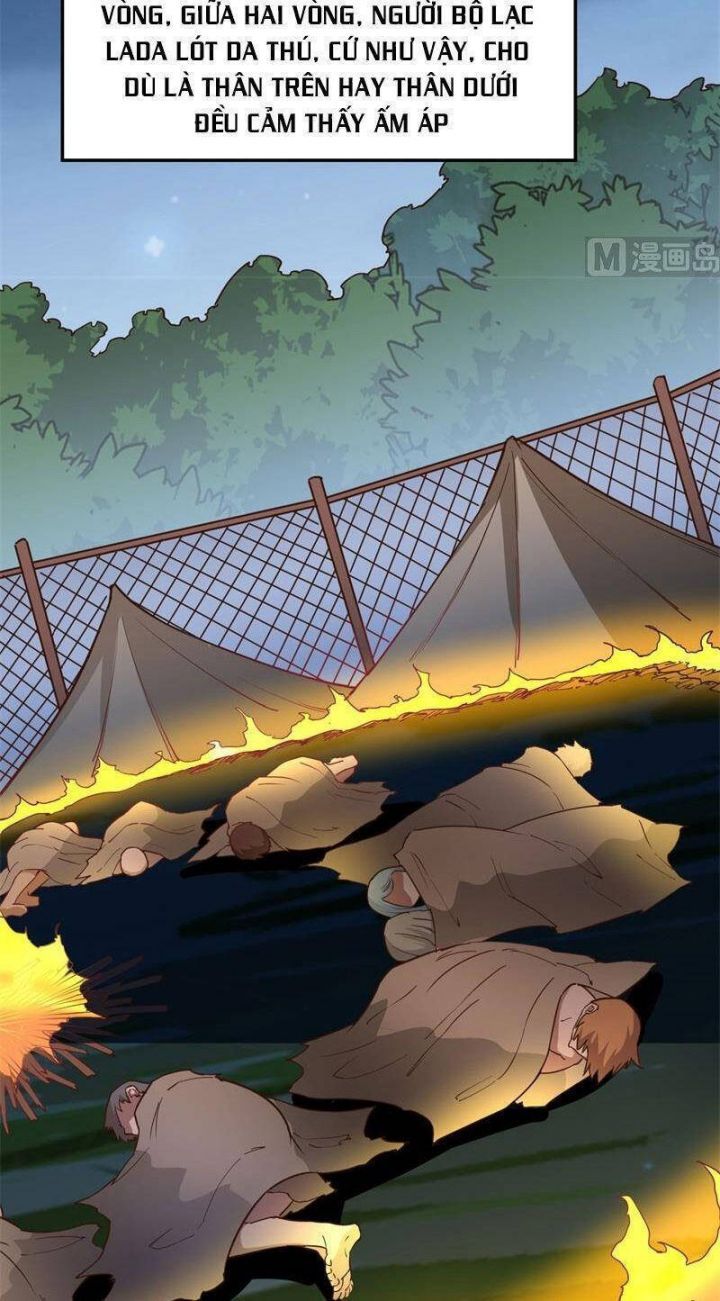 đọc truyện Tôi Sống Trên Hoang Đảo Cùng Các Em Gái Chương 88 ảnh 24 tại Thiên Thai Truyện