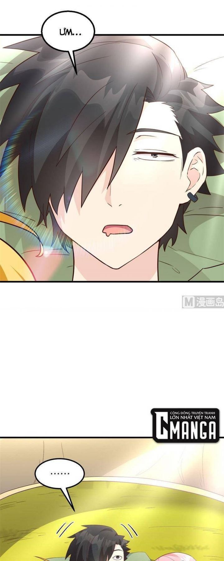 đọc truyện Tôi Sống Trên Hoang Đảo Cùng Các Em Gái Chương 88 ảnh 31 tại Thiên Thai Truyện