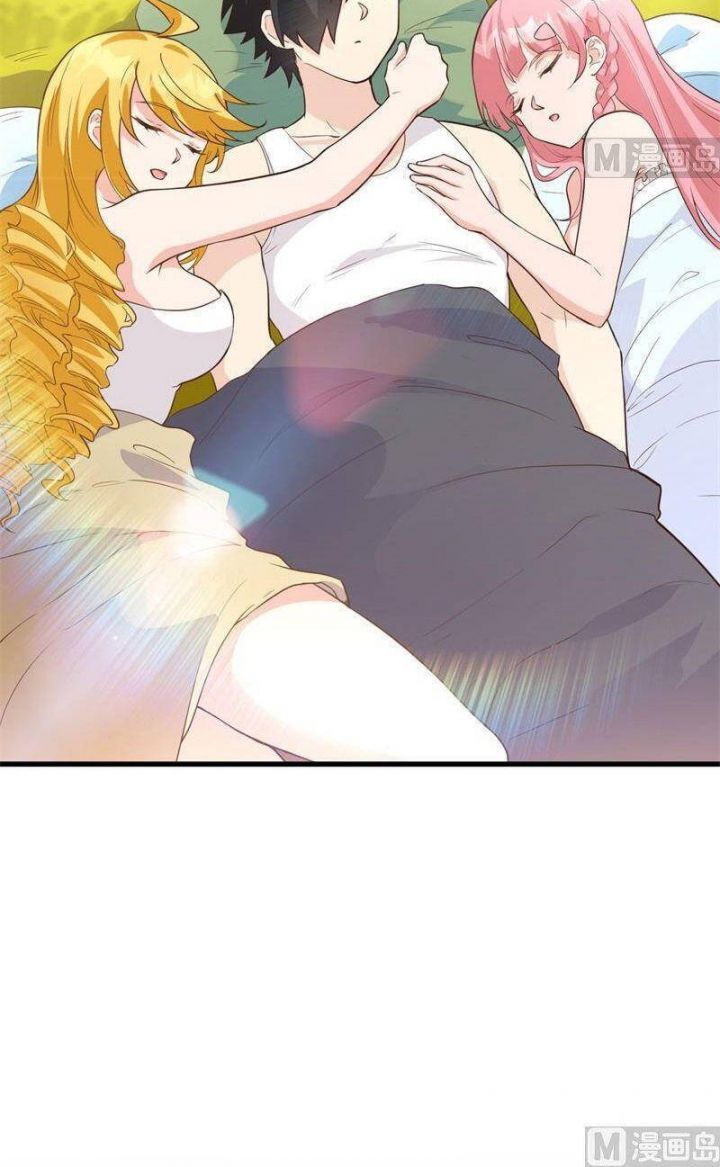 đọc truyện Tôi Sống Trên Hoang Đảo Cùng Các Em Gái Chương 88 ảnh 32 tại Thiên Thai Truyện