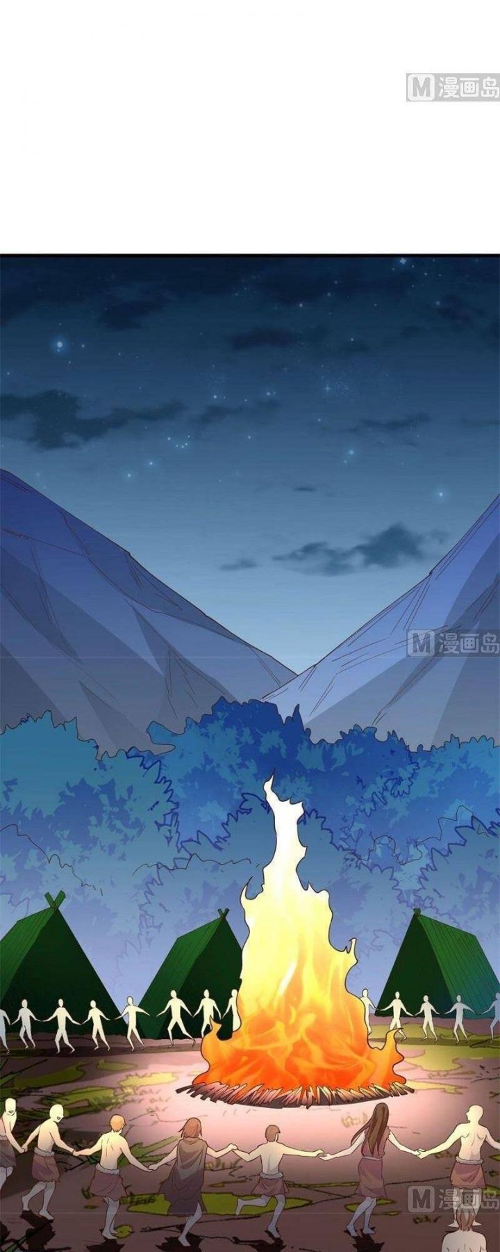 đọc truyện Tôi Sống Trên Hoang Đảo Cùng Các Em Gái Chương 88 ảnh 41 tại Thiên Thai Truyện