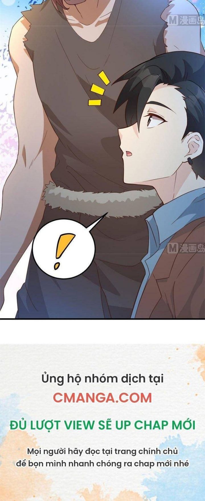 đọc truyện Tôi Sống Trên Hoang Đảo Cùng Các Em Gái Chương 88 ảnh 44 tại Thiên Thai Truyện