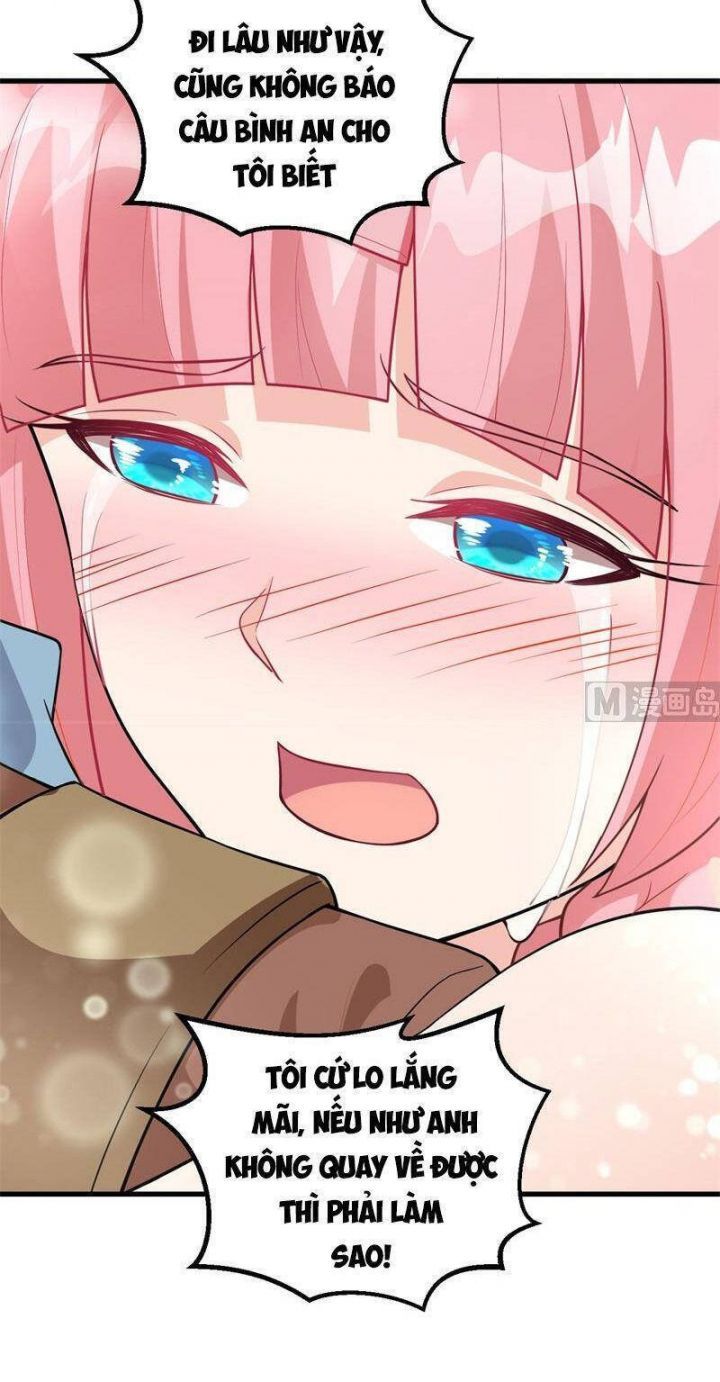 đọc truyện Tôi Sống Trên Hoang Đảo Cùng Các Em Gái Chương 88 ảnh 10 tại Thiên Thai Truyện