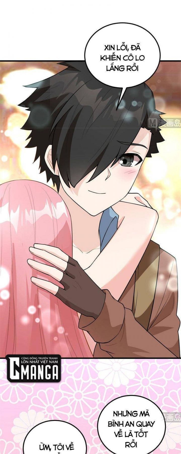 đọc truyện Tôi Sống Trên Hoang Đảo Cùng Các Em Gái Chương 88 ảnh 11 tại Thiên Thai Truyện