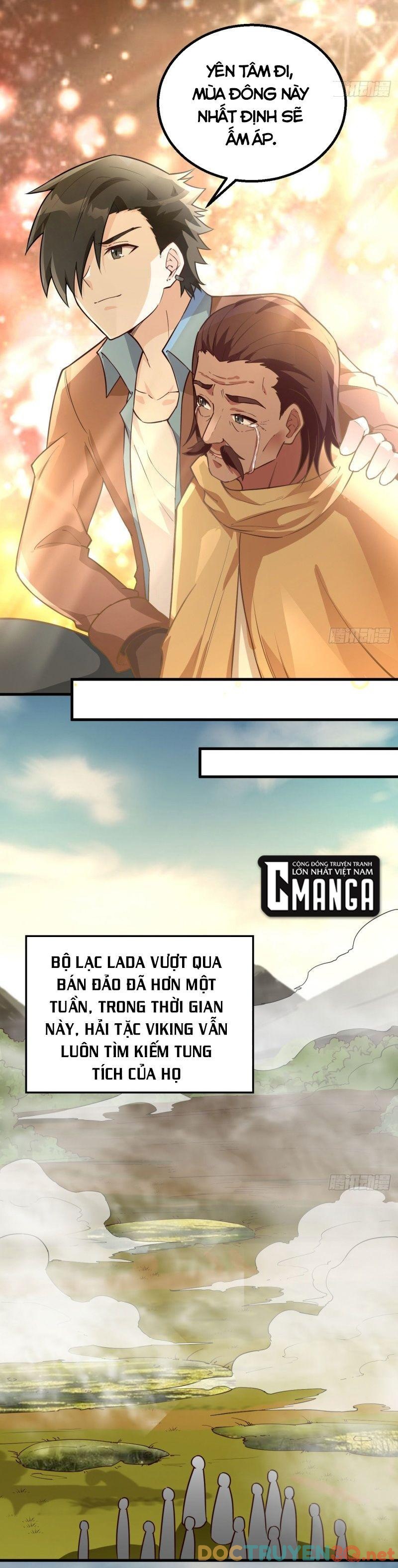 đọc truyện Tôi Sống Trên Hoang Đảo Cùng Các Em Gái Chương 89 ảnh 18 tại Thiên Thai Truyện