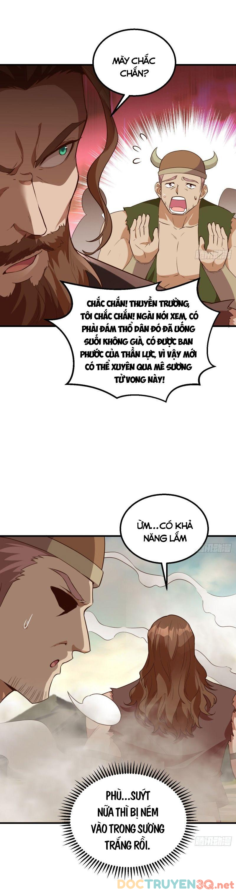 đọc truyện Tôi Sống Trên Hoang Đảo Cùng Các Em Gái Chương 89 ảnh 20 tại Thiên Thai Truyện