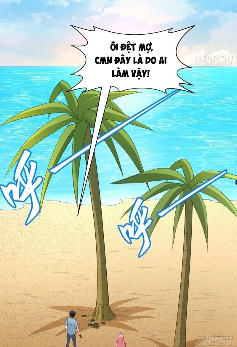 đọc truyện Tôi Sống Trên Hoang Đảo Cùng Các Em Gái Chương 9 ảnh 16 tại Thiên Thai Truyện