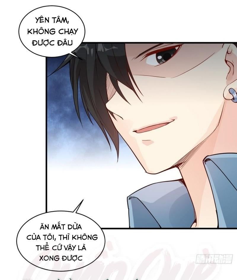 đọc truyện Tôi Sống Trên Hoang Đảo Cùng Các Em Gái Chương 9 ảnh 28 tại Thiên Thai Truyện