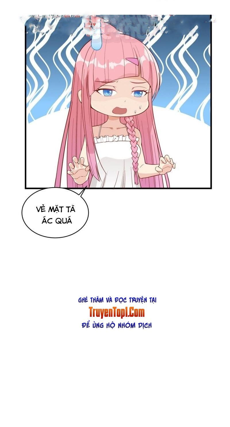 đọc truyện Tôi Sống Trên Hoang Đảo Cùng Các Em Gái Chương 9 ảnh 29 tại Thiên Thai Truyện