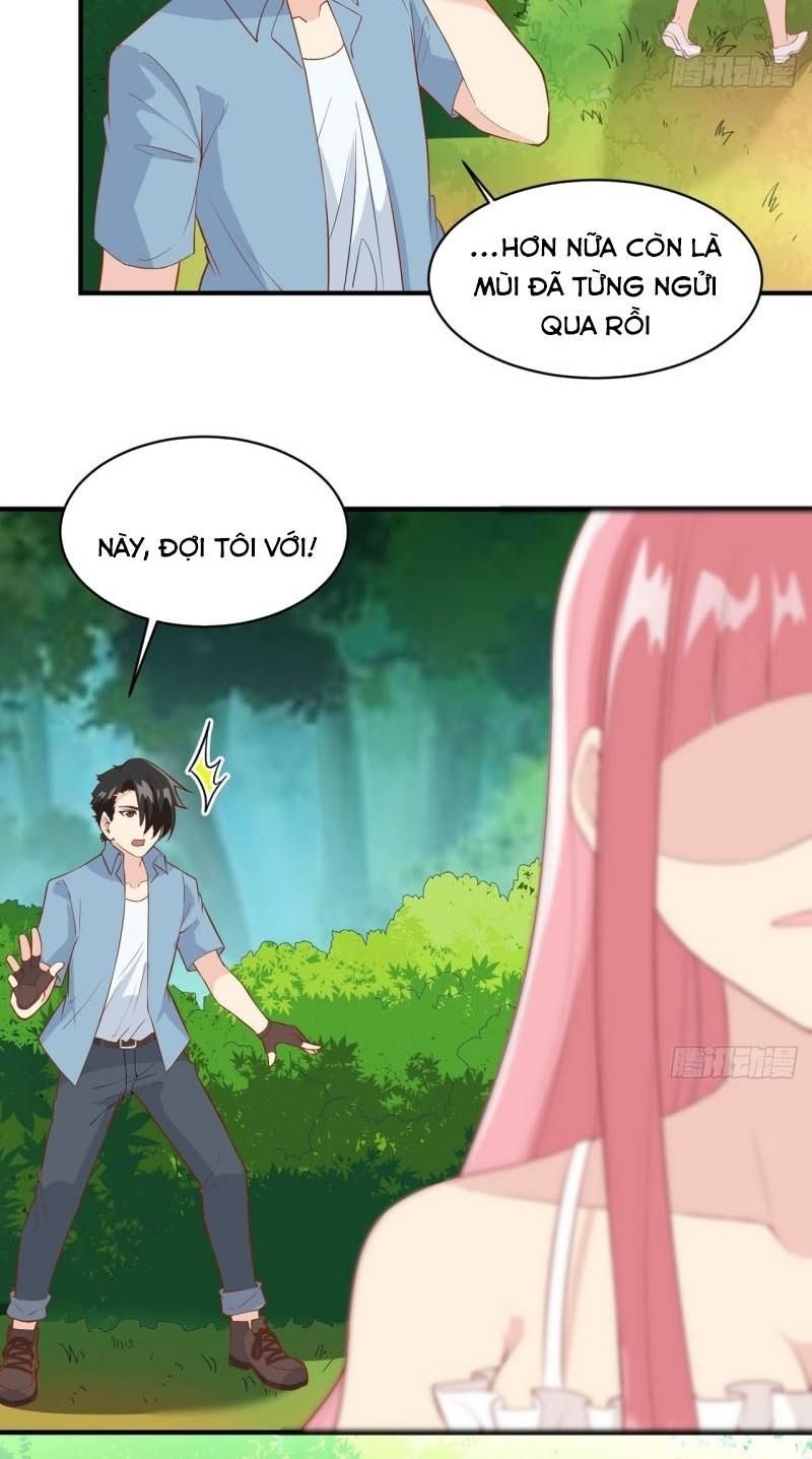 đọc truyện Tôi Sống Trên Hoang Đảo Cùng Các Em Gái Chương 9 ảnh 5 tại Thiên Thai Truyện